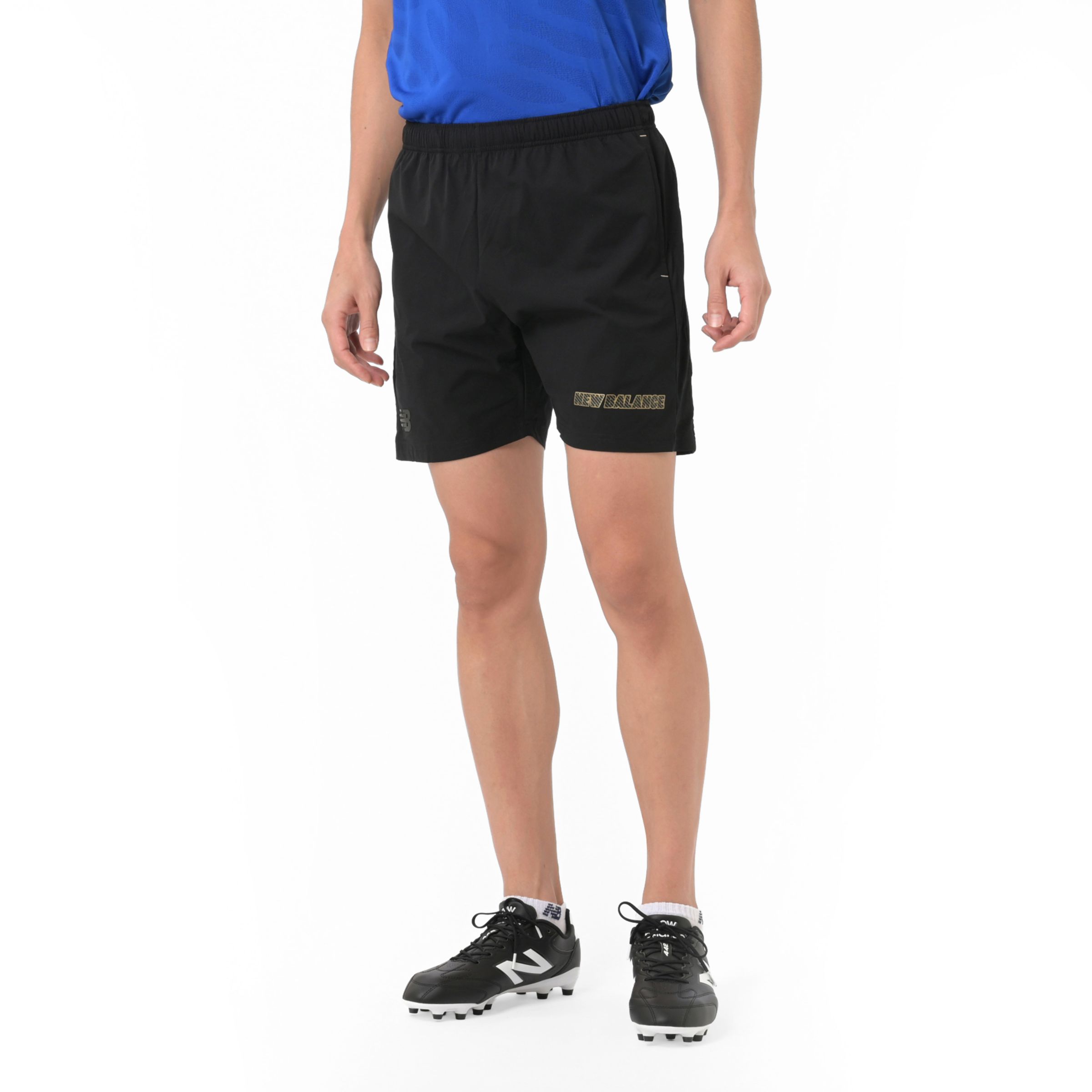 Blackout ストレッチウーブンショーツ