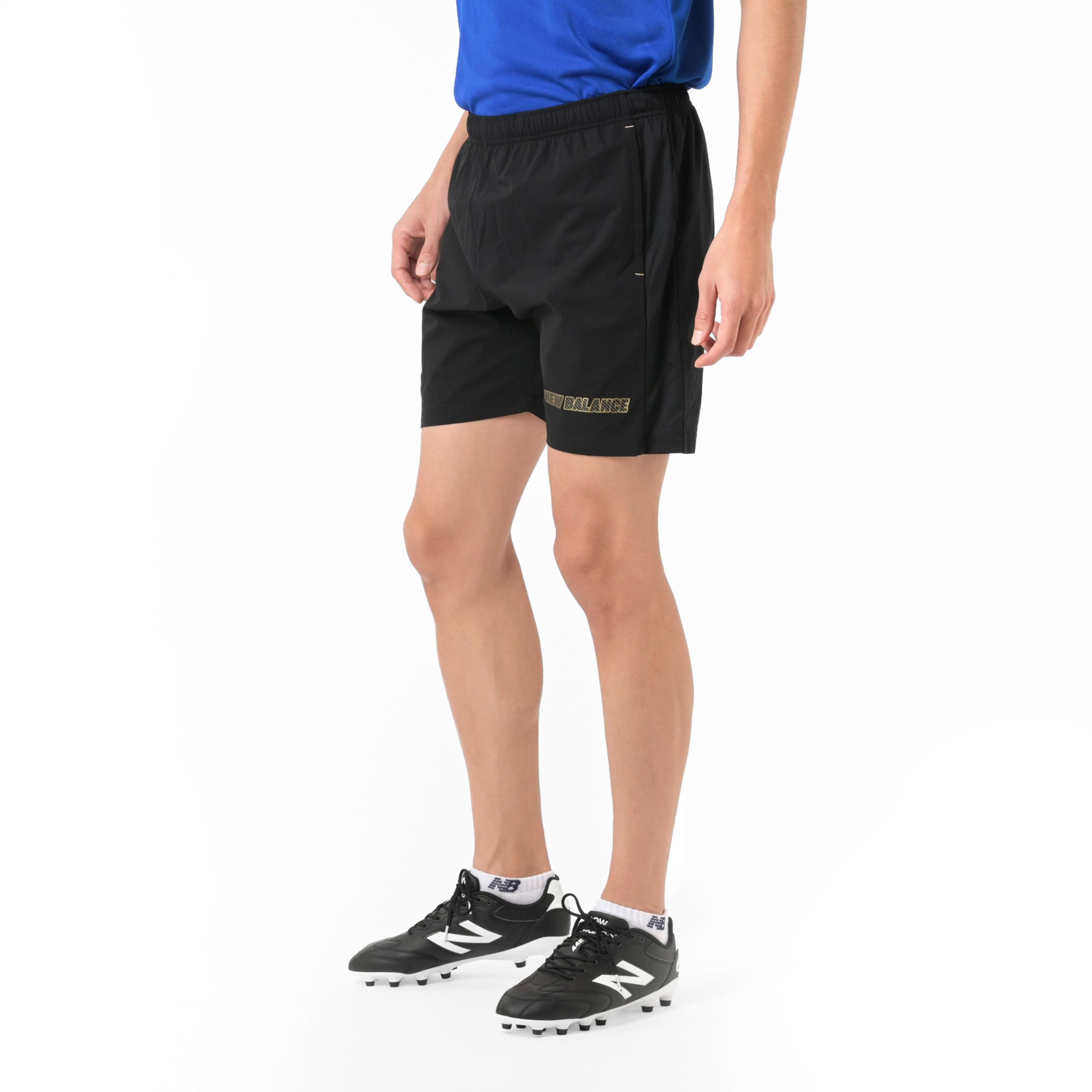 Blackout ストレッチウーブンショーツ