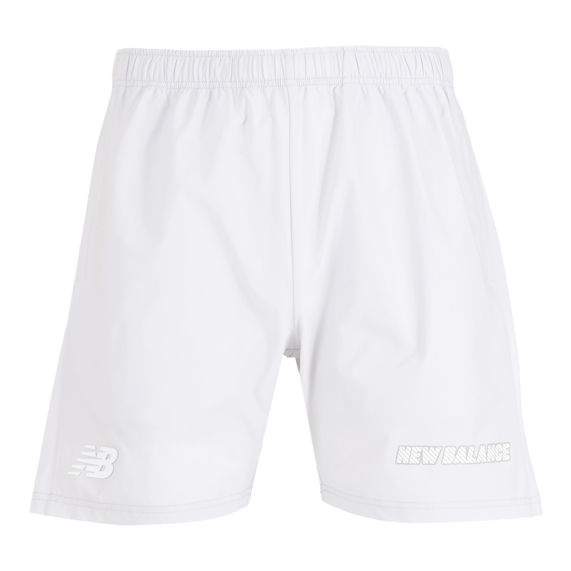 Black Out ストレッチウーブンショーツ