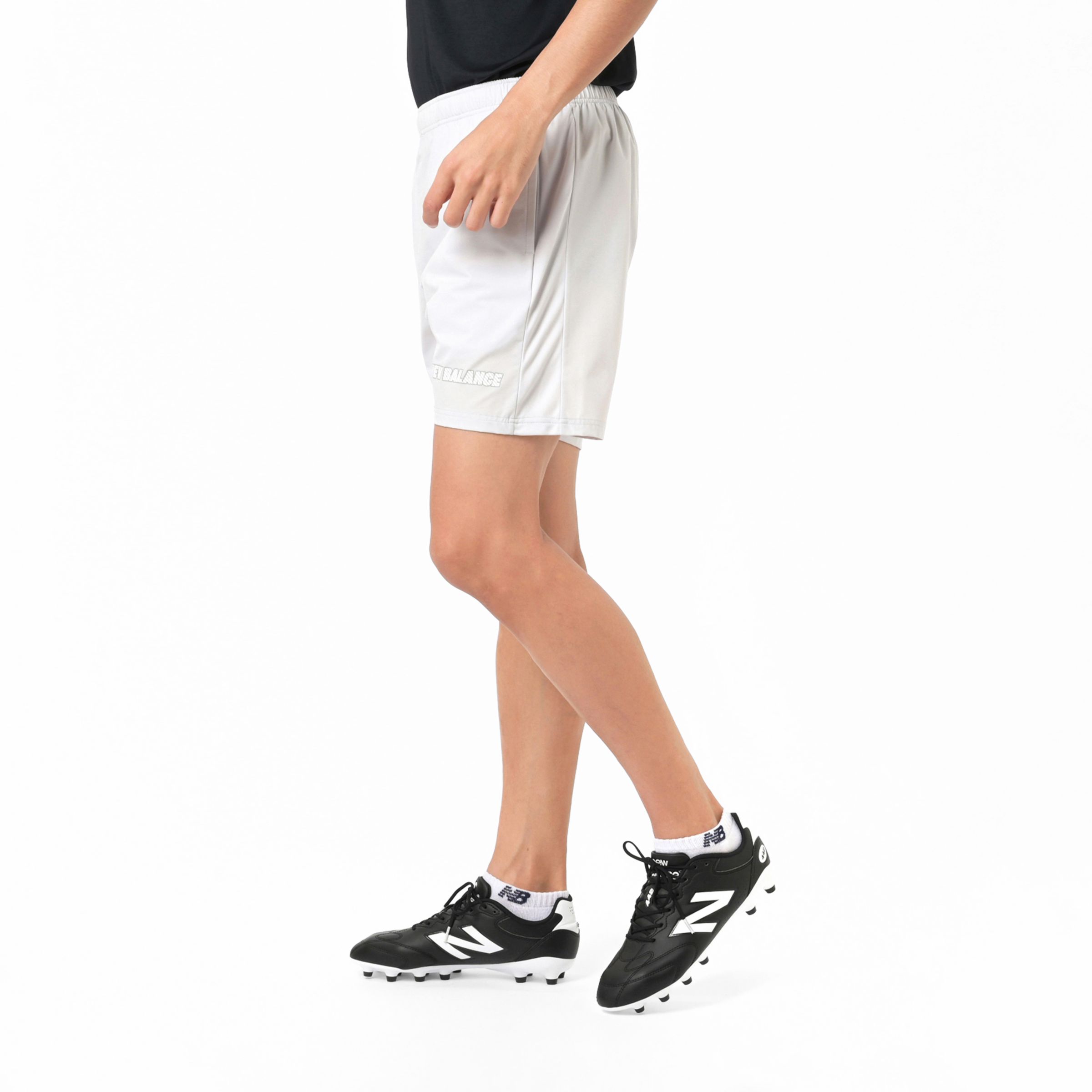 Black Out ストレッチウーブンショーツ