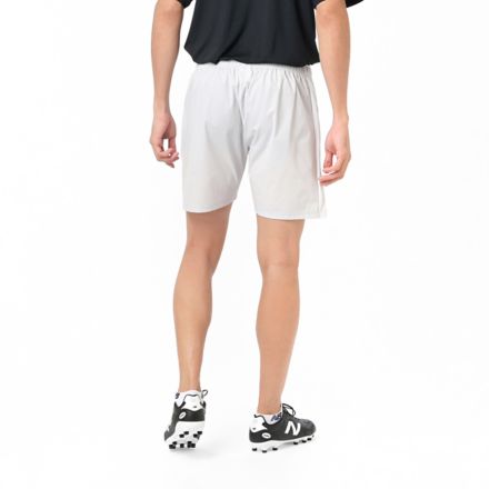 Black Out ストレッチウーブンショーツ, BLACK with Black, MB6125TNGYM