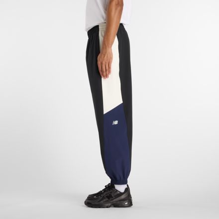 ウーブンジョガーパンツ