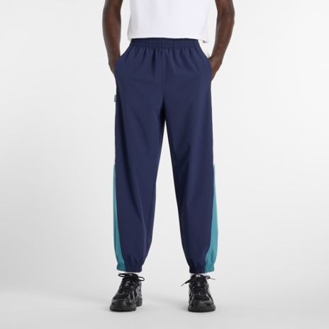 ウーブンジョガーパンツ