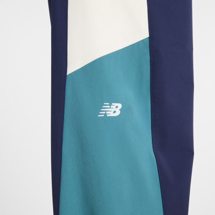 ウーブンジョガーパンツ