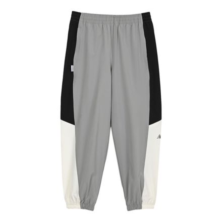 ウーブンジョガーパンツ