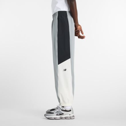 ウーブンジョガーパンツ