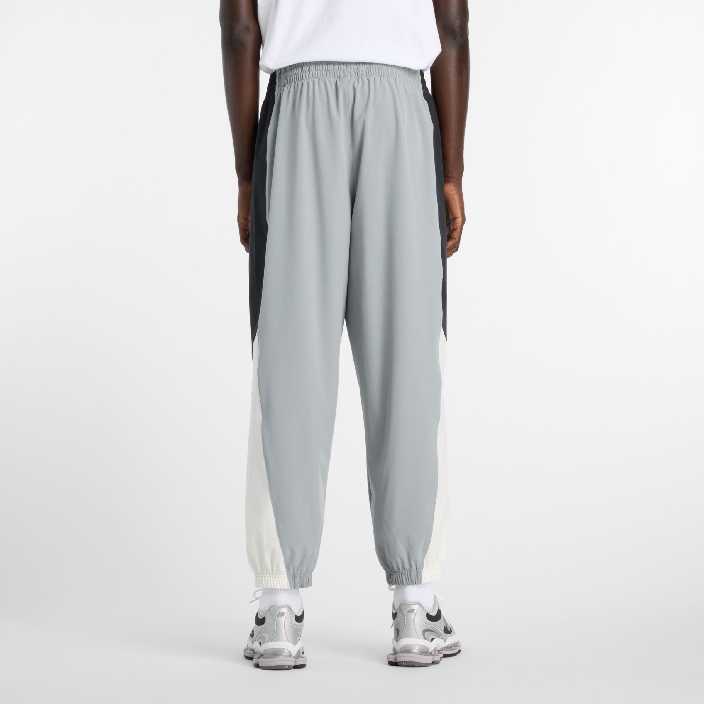 ウーブンジョガーパンツ