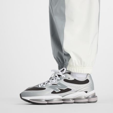 ウーブンジョガーパンツ