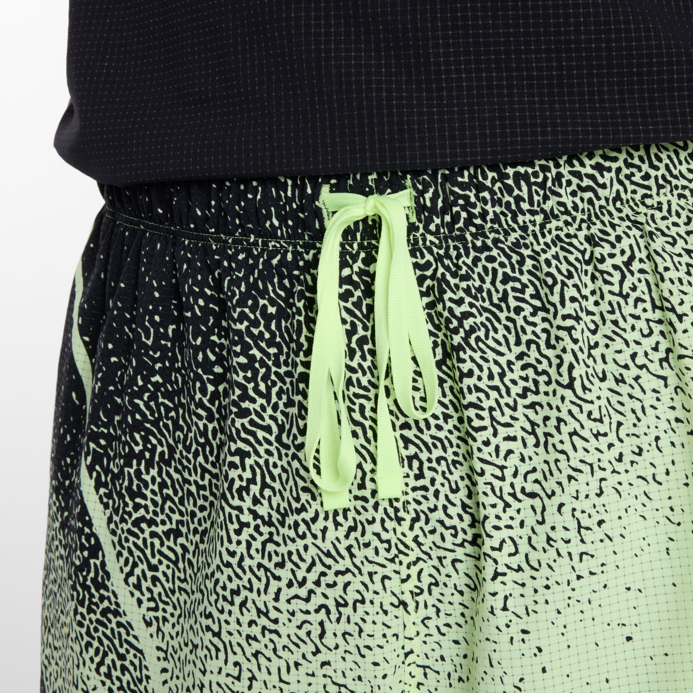 RC Ultra Light Printed Short 3"