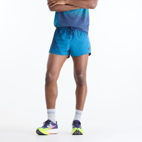 RC Ultra Light Printed Short 3"