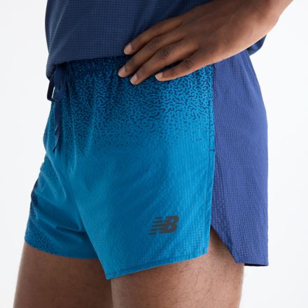 RC Ultra Light Printed Short 3"