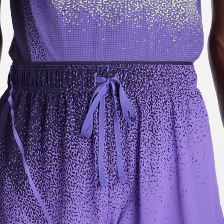 RC Ultra Light Printed Short 3"