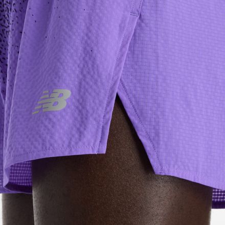 RC Ultra Light Printed Short 3"