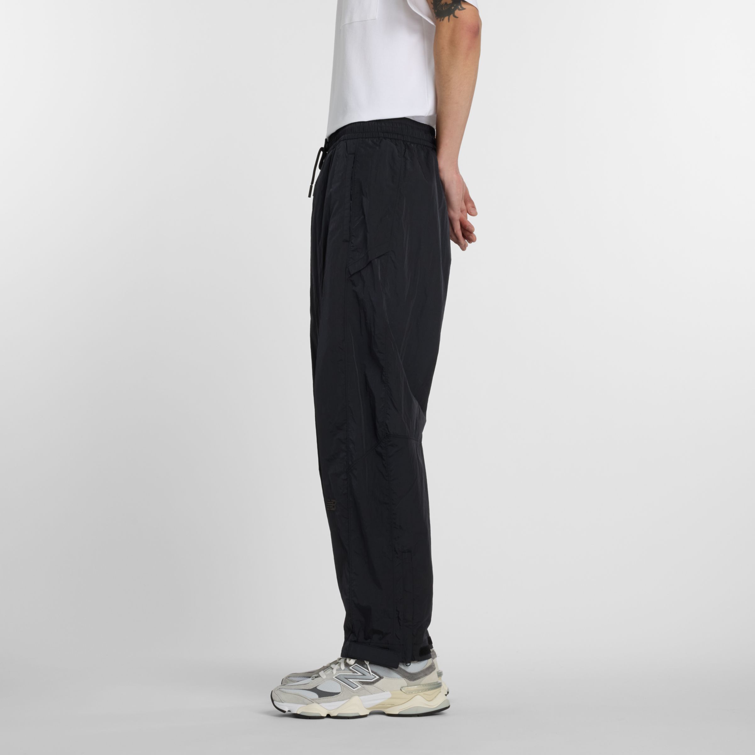 NB GREY Tapered Pant