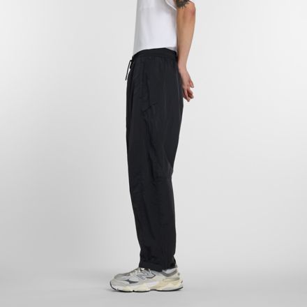 NB GREY Tapered Pant