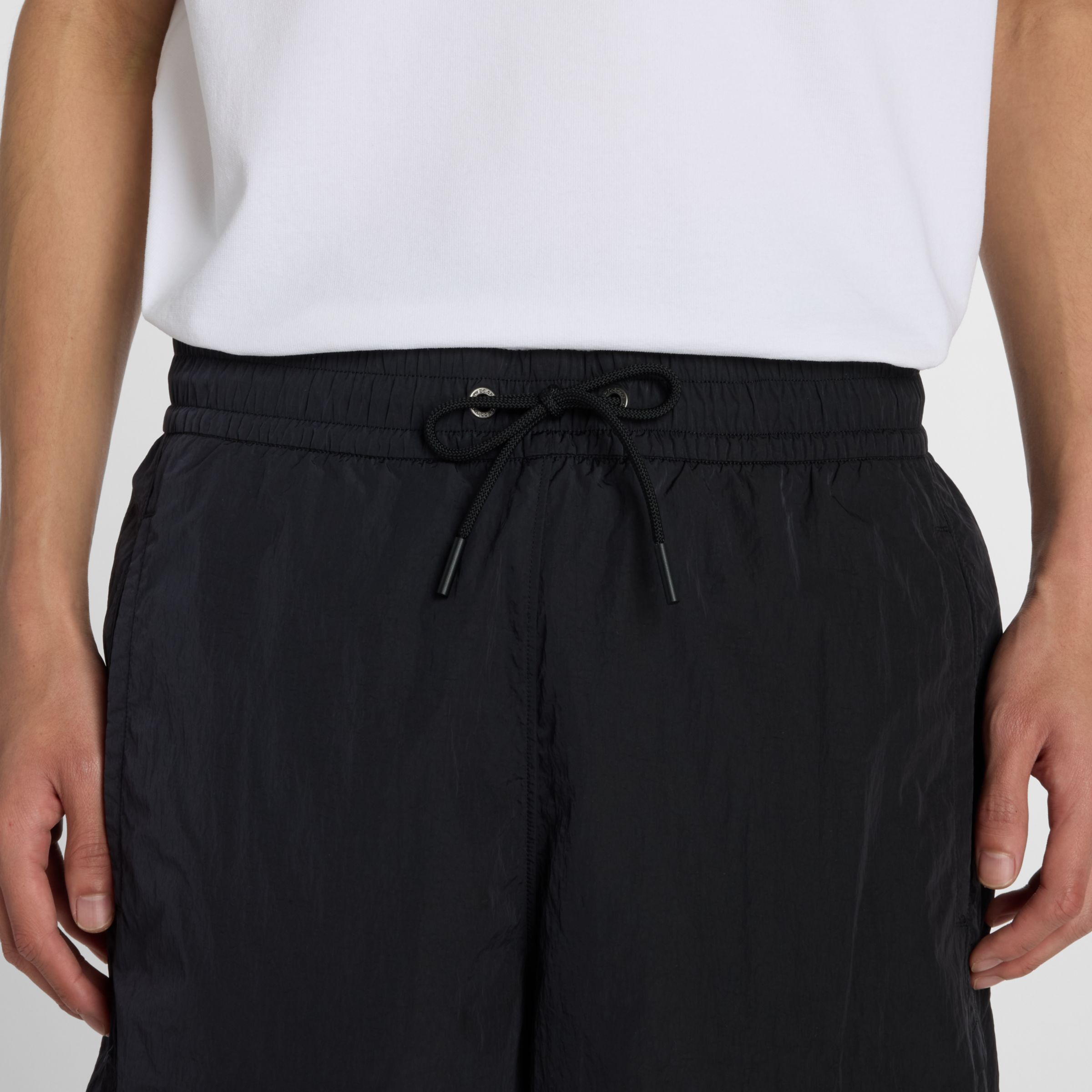 NB GREY Tapered Pant