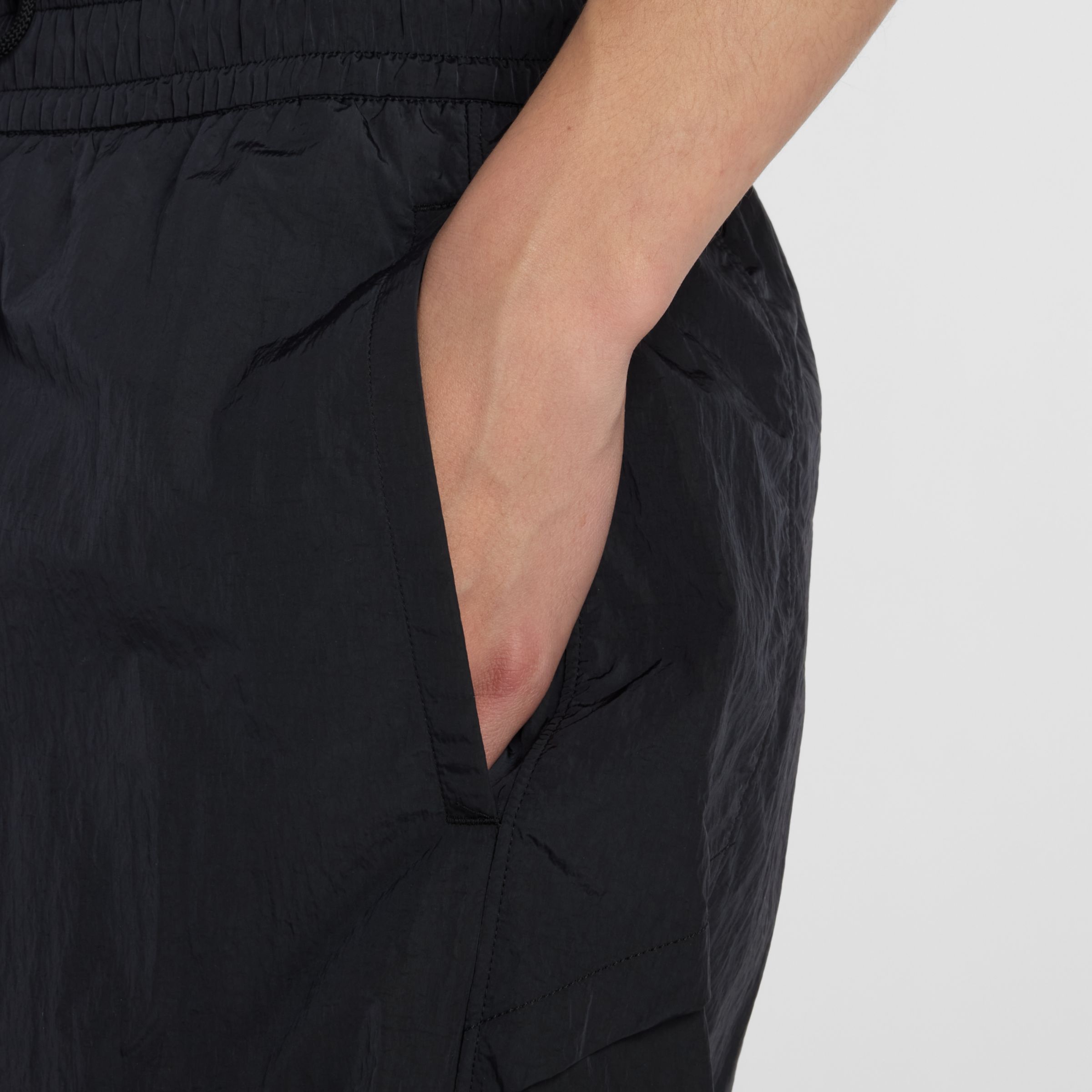 NB GREY Tapered Pant