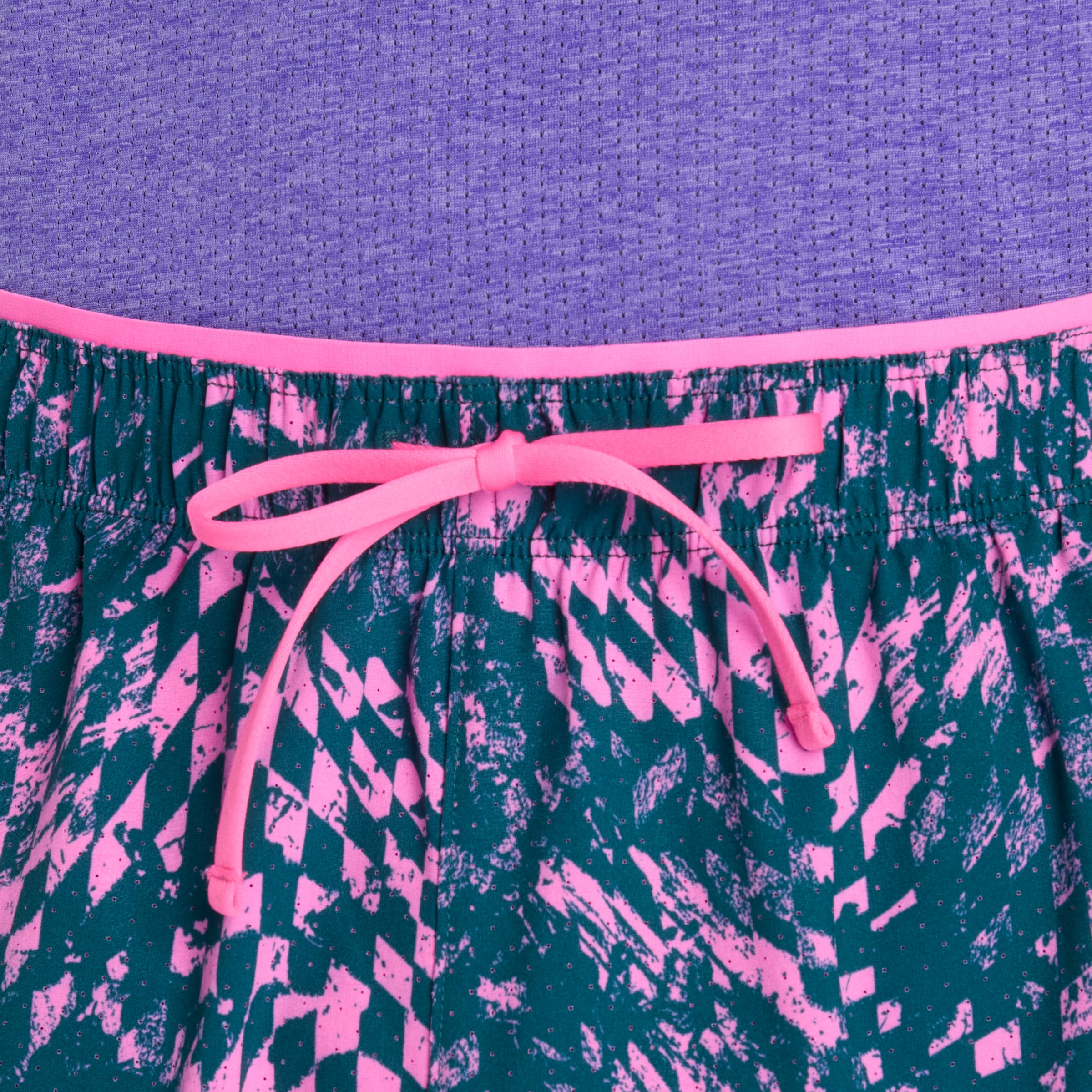 London Edition RC Printed Short 5"