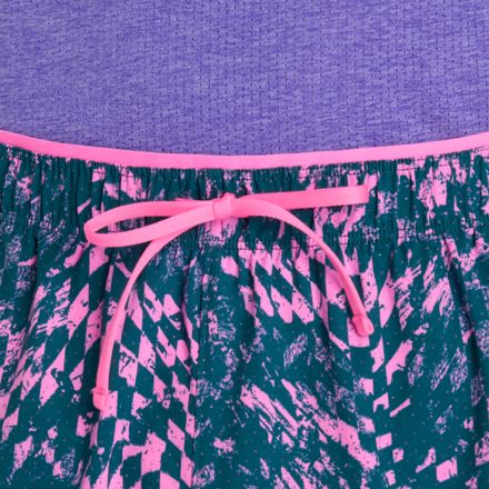 London Edition RC Printed Short 5"