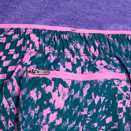 London Edition RC Printed Short 5"