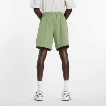 Athletics Stretch Woven Short 7"