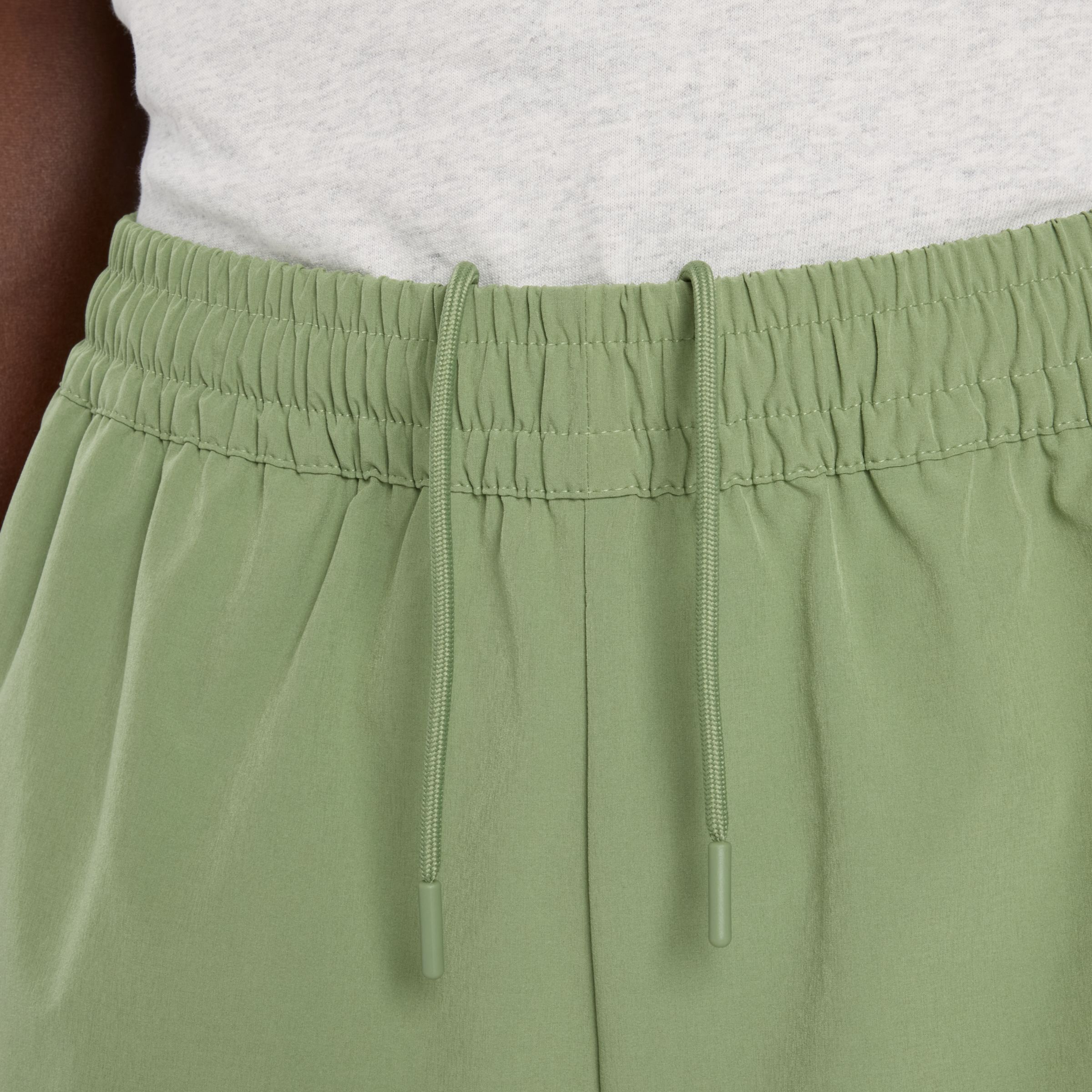 Athletics Stretch Woven Short 7"