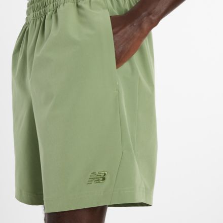 Athletics Stretch Woven Short 7"