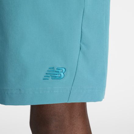 Athletics Stretch Woven Short 7"
