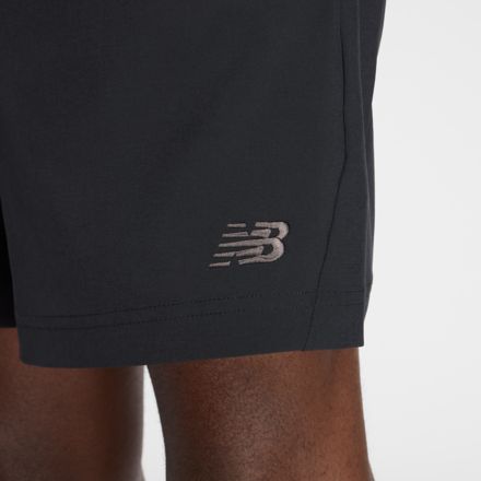 Athletics Stretch Woven Short 7"