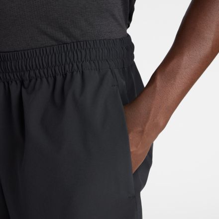 Athletics Stretch Woven Short 7"