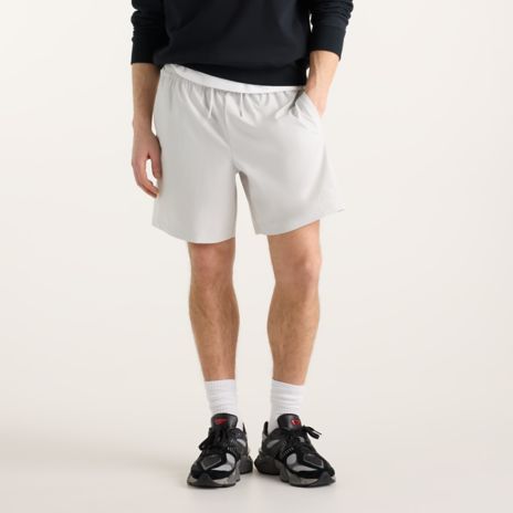 Athletics Stretch Woven Short 7"