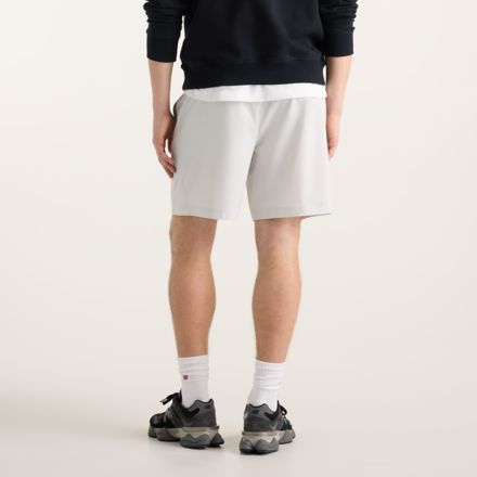 Athletics Stretch Woven Short 7"