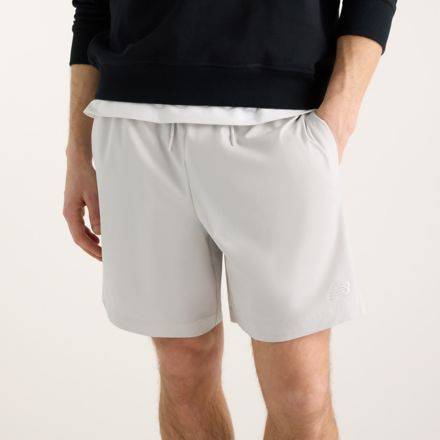 Athletics Stretch Woven Short 7"