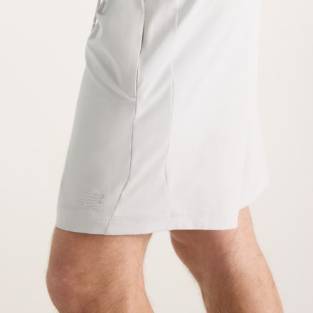 Athletics Stretch Woven Short 7"
