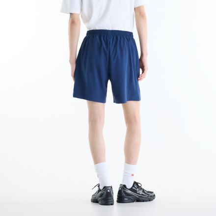 Short de sport extensible 7 pouces