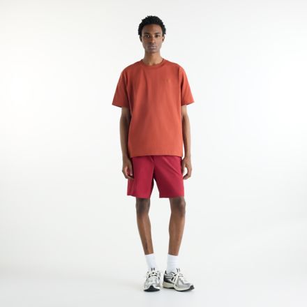 Athletics Stretch Woven Short 7", SLATE GREY, MB6174CDPDR