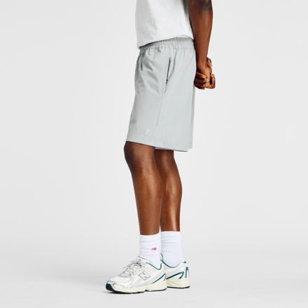 Athletics Stretch Woven Short 7"