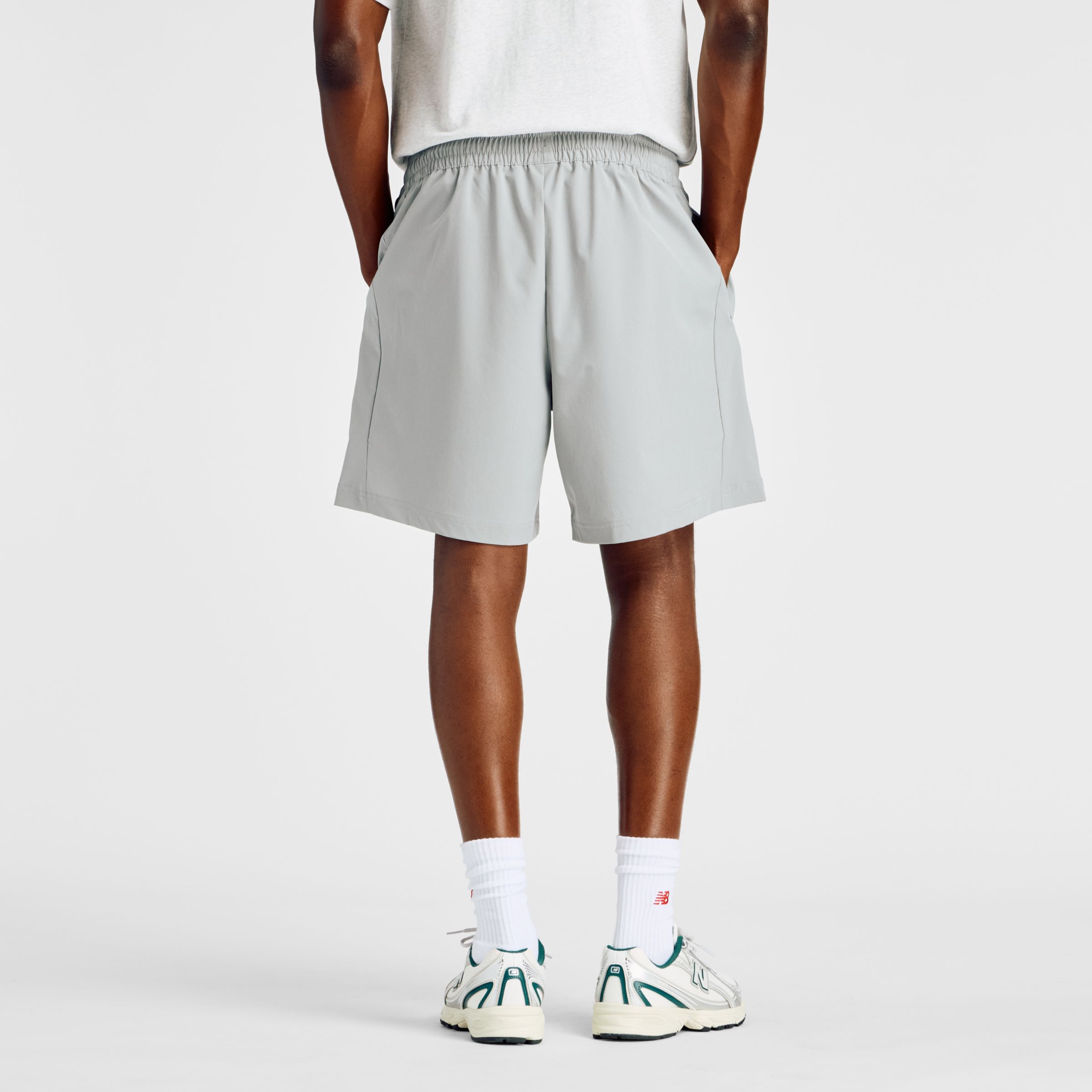 Athletics Stretch Woven Short 7"