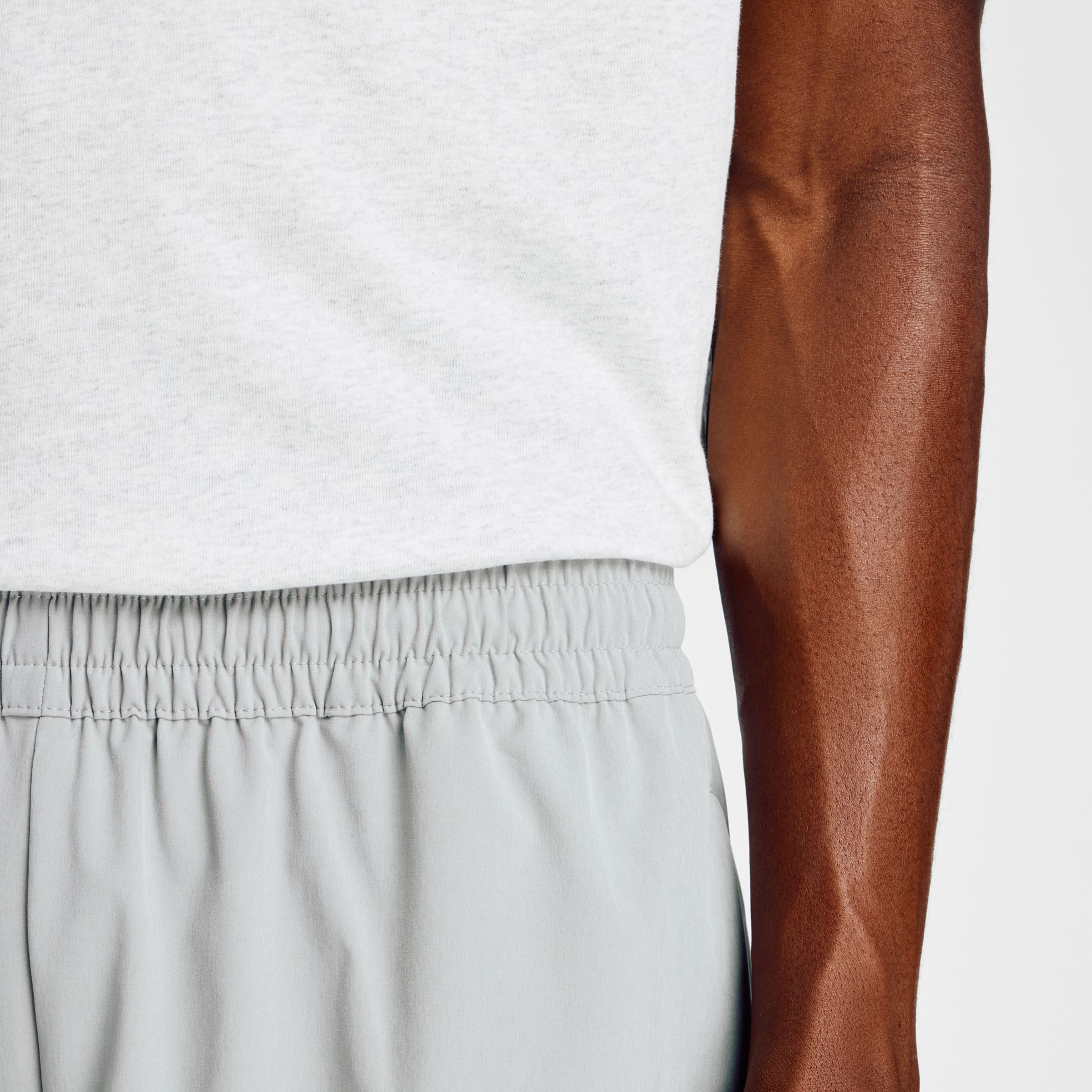 Athletics Stretch Woven Short 7"