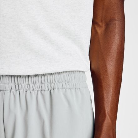 Athletics Stretch Woven Short 7"