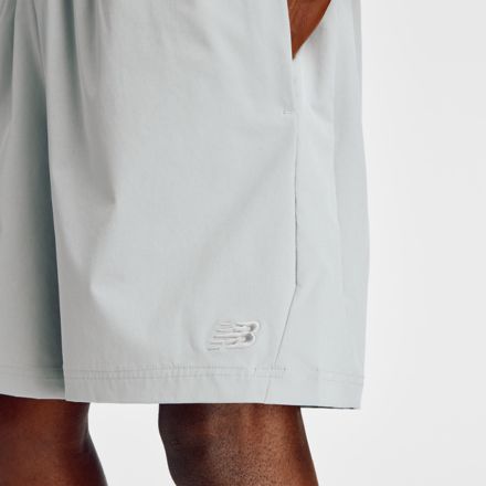 Athletics Stretch Woven Short 7"