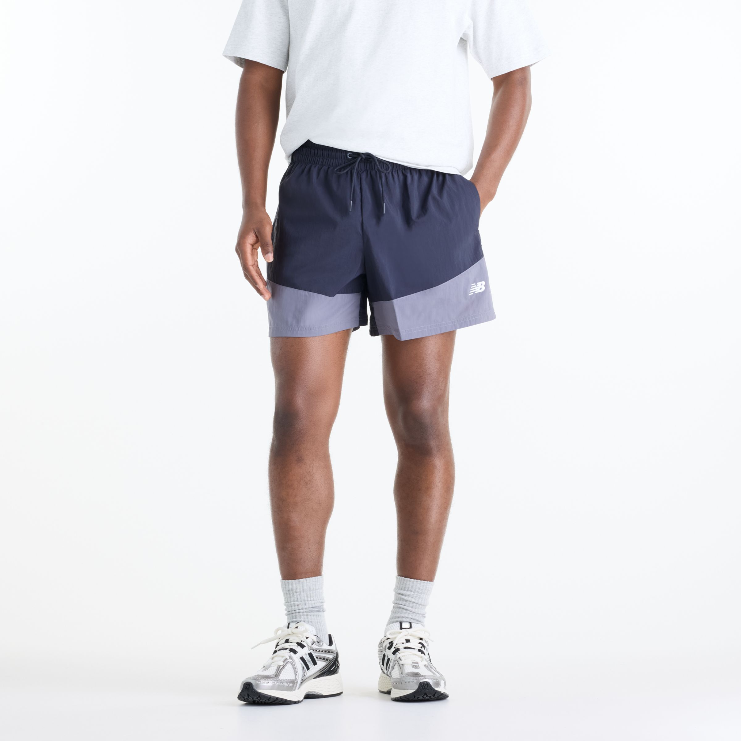 Sport Legacy Short 5"