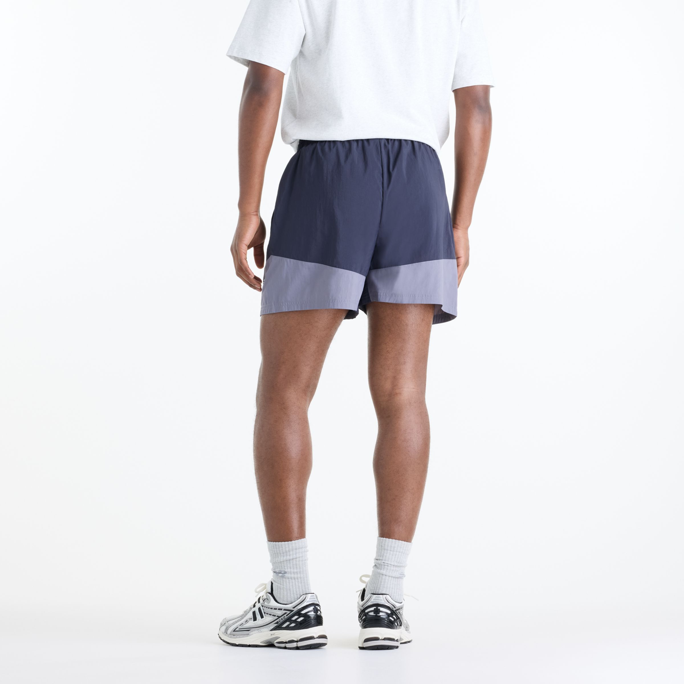 Sport Legacy Short 5"