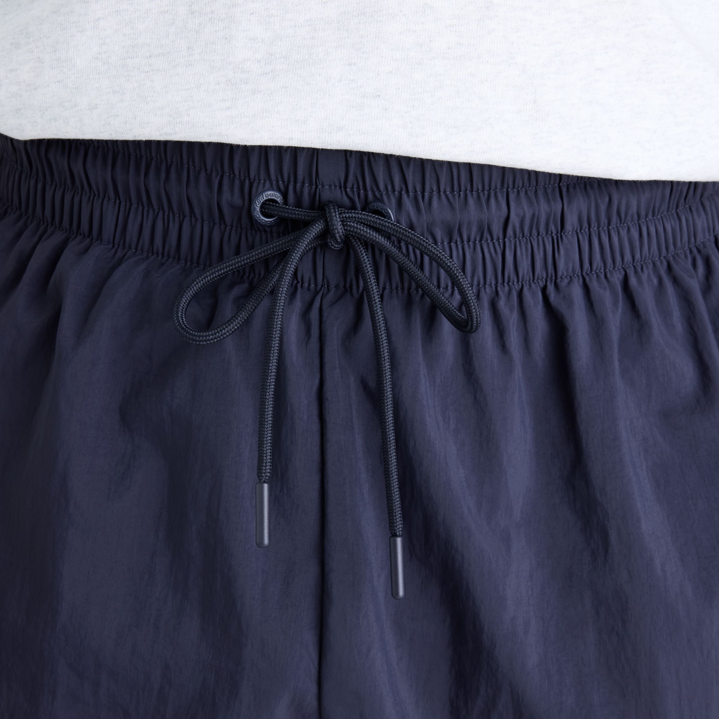 Sport Legacy Short 5"