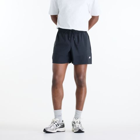 Мужские шорты New Balance Sport Legacy
