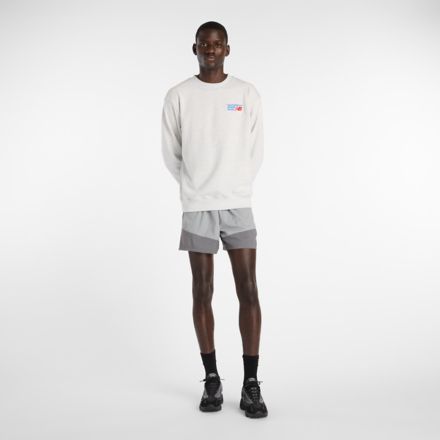 Sport Legacy Short 5", CASTLEROCK with SLATE GRAY, MB6176MRCAS