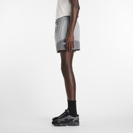 Sport Legacy Short 5"