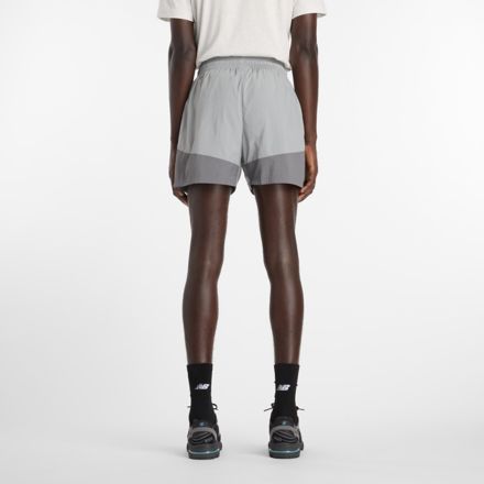 Sport Legacy Short 5"