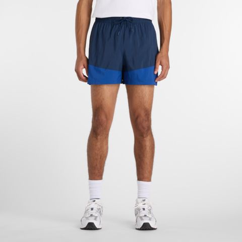 Мужские брюки New Balance Sport Legacy Short 5"