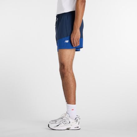 Sport Legacy Short 5"